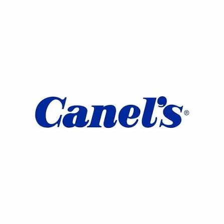 Logo Canel's
